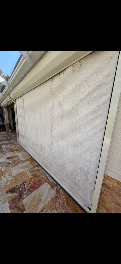 Wash & Seal project photo