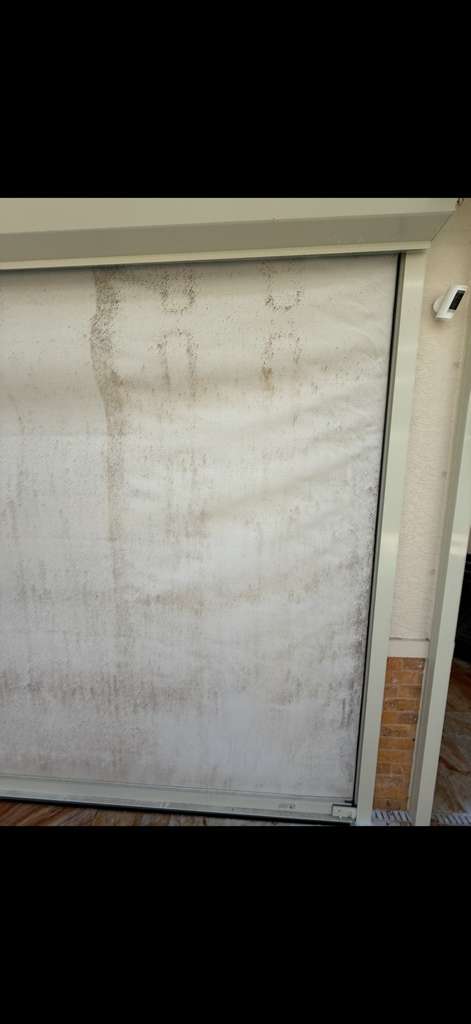Wash & Seal project photo