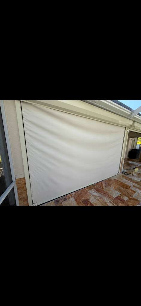 Wash & Seal project photo