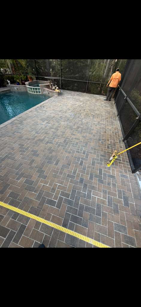 Wash & Seal project photo
